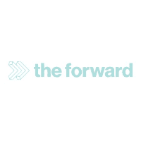 The Forward Co Logo