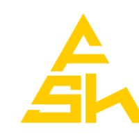 FSH Furniture Store Dubai Logo