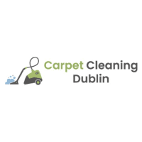 Carpet Cleaning Dublin Logo