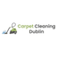 Carpet Cleaning Dublin Logo