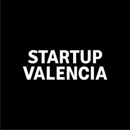 Startup Valencia Logo