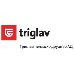 Триглав пензиско друштво Logo