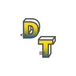 Barcelona Digital Talent Logo