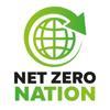 Net Zero Nation Logo
