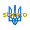 Stepico Logo