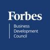 Forbes Business Development Council Logo