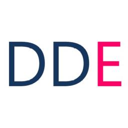 Data Driven Era Logo