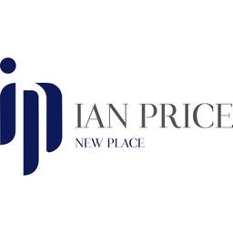 Ian Price New Place Logo