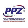 PUSAT PUNGUTAN ZAKAT - MAIWP Logo