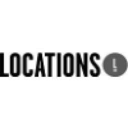LOCATIONS Logo