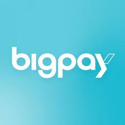 BigPay Logo