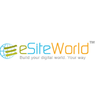eSiteWorld TechnoLabs Pvt. Ltd. Logo