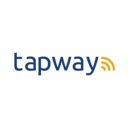 Tapway Logo