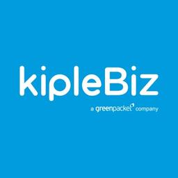 kipleBiz Logo