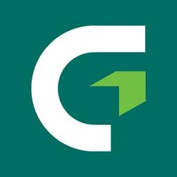 Green Packet Global Logo