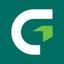 Green Packet Global Logo