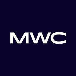 MWC Barcelona Logo