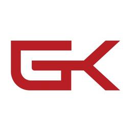 GK | Oracle EPM Specialists Logo