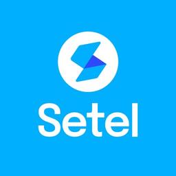 Setel Logo