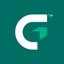 Green Packet Logo