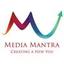 Media Mantra Logo