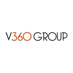 V360 Group Logo