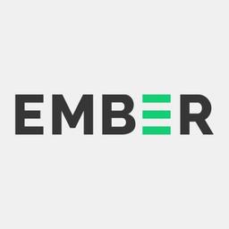 Ember Logo