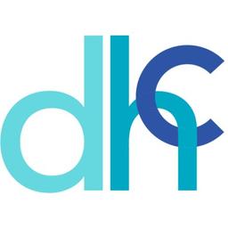 digital health center bülach Logo