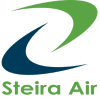 Steira Air Logo