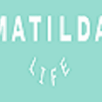 Matilda Life Logo
