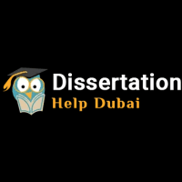 Dissertatio Help Dubai Logo