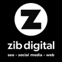 Zib Digital Australia Logo