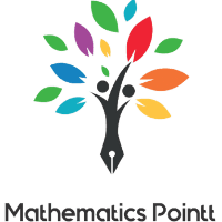Mathematics Pointt Logo