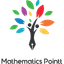 Mathematics Pointt Logo