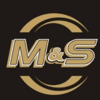 M&S international Logo
