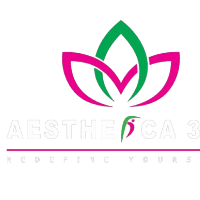 Aesthetica360 Logo