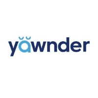 Yawnder Logo