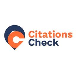 Citations Check Logo