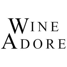Wine Adore - Specialists Logo