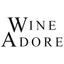 Wine Adore - Specialists Logo