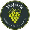 Majestic Wine Logo