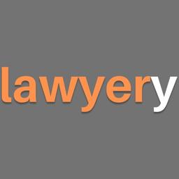 Lawyery Logo
