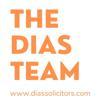Dias Solicitors: The Dias Team Logo