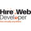 HireWebDeveloper.com Logo