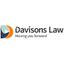 Davisons Law Logo