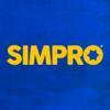 Simpro Software Logo