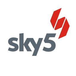 Sky5 Logo