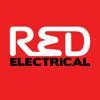 RED Electrical Logo