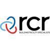 RCR Infrastructure (NZ) Logo
