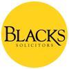 Blacks Solicitors LLP Logo